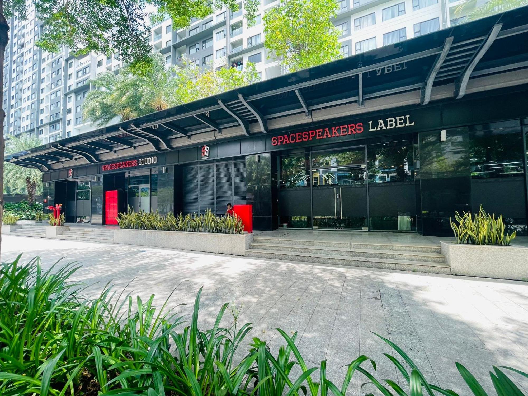 River Views 5 Min To Citycenter #Newcity Apt Ho-Chi-Minh-Stadt Exterior foto