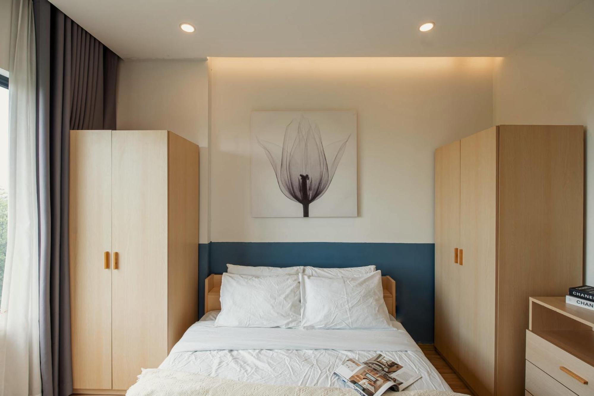 River Views 5 Min To Citycenter #Newcity Apt Ho-Chi-Minh-Stadt Exterior foto